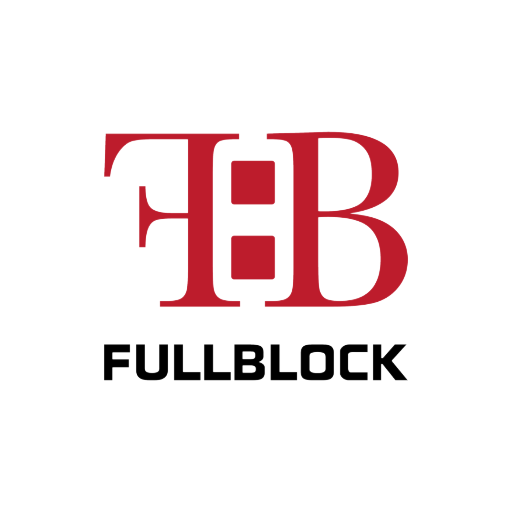 Logo de fullblock original