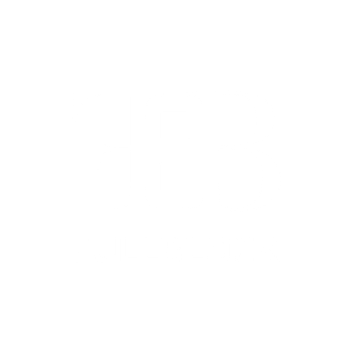 Logo de fullblock blanco